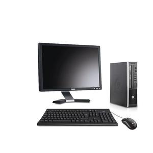 HP Compaq Elite 8300 USDT 22” (2012)
