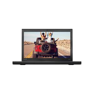 Lenovo ThinkPad X270 12,5-inch (2017) - Core i5-6200U - 8GB - SSD 256 GB QWERTY - Inglês (Reino Unido)