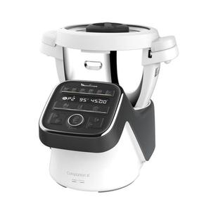 Robot Cuiseur Moulinex Companion XL HF80C800