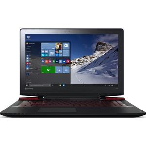 Lenovo IdeaPad Y700-15ISK 15" Core i7 2,6 GHz - SSD 256 GB + HDD 1 TB - 8GB - NVIDIA GeForce GTX 960M Tastiera Francese