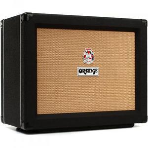 Gitarrenverstärker Orange PPC112 - Schwarz