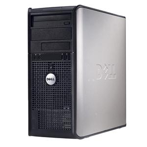 Dell OptiPlex 780 MT Pentium 2,6 GHz - SSD 256 GB RAM 8 GB AZERTY