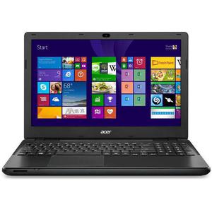 Acer Travelmate P256-M 15" Core i3 1,7 GHz - SSD 120 GB - 8GB QWERTY - Englisch (US)