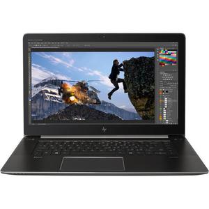 HP ZBook Studio G4 15" Core i7 2,8 GHz - SSD 500 GB - 16GB QWERTY - Englisch (US)