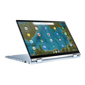 Asus Chromebook Flip C433 Core m3 1,1 GHz 64GB eMMC - 4GB QWERTY - Englisch (US)