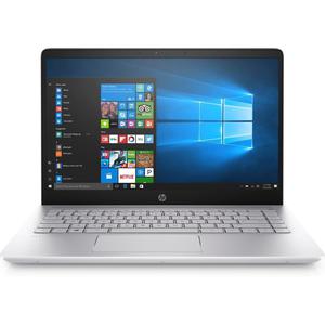 HP Pavilion 14-bf180nd 14" Core i7 1,8 GHz - SSD 240 Go - 8 Go QWERTY - Anglais (US)