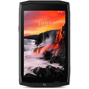 Crosscall Core-t4 (April 2017) 8" 32GB - WLAN + LTE - Schwarz - Ohne Vertrag
