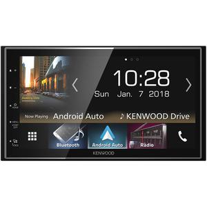 Kenwood DMX7018BTS Ραδιόφωνο αυτοκινήτου