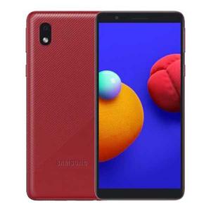 Galaxy A01 Core 16 Go - Rouge - Débloqué