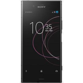 Sony Xperia XZ1 64 Gb - Schwarz - Ohne Vertrag