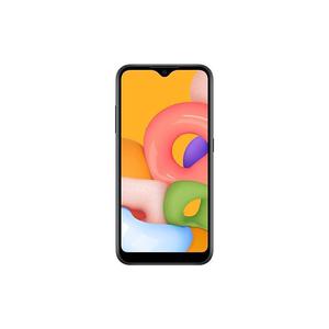 Galaxy A01 16GB - Zwart - Simlockvrij