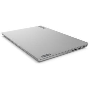 Lenovo ThinkBook 15-IIL 15" Core i5 1 GHz - SSD 256 GB - 8GB - teclado francés