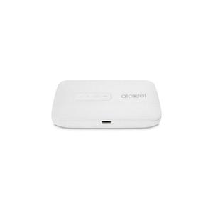 Routeur Alcatel MW40V - Blanc