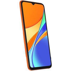 Xiaomi Redmi 9C 32 Go Dual Sim - Orange - Débloqué