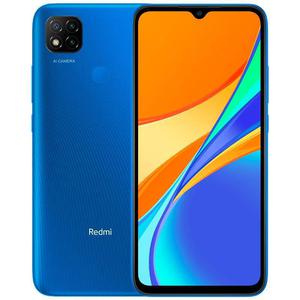 Xiaomi Redmi 9C 32 Go Dual Sim - Bleu Subtil - Débloqué