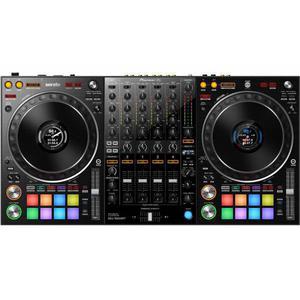 Accessoires audio Pioneer Dj DDJ-1000SRT