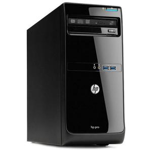 HP Pro 3500 Core i5 3,1 GHz - HDD 500 GB RAM 8 GB