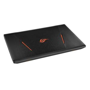 Asus ROG Strix GL753VD-GC044T 17,3” (Février 2017)