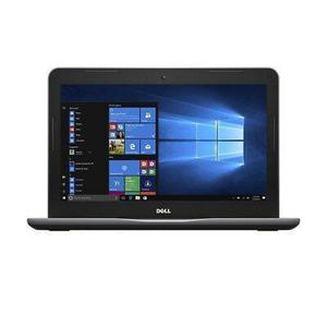 Dell Latitude 3380 13" Core i3 2 GHz - SSD 256 Go - 8 Go AZERTY - Français