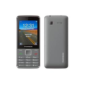 Thompson link 28+ - Silver - Unlocked