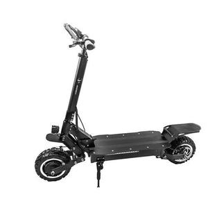 Scooter eléctrico Hikerboy Grand Circuit
