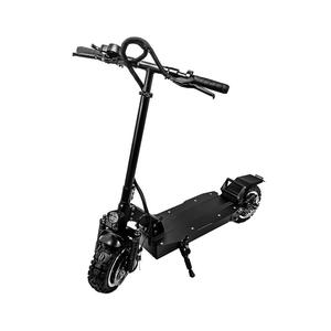 Roller Hikerboy Circuit Basic - Negro