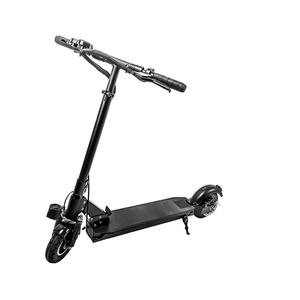 Roller Hikerboy Power Cruise - Negro