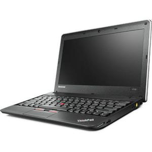 Lenovo ThinkPad Edge E130 11" Core i3 1,8 GHz - HDD 320 Go - 4 Go AZERTY - Français