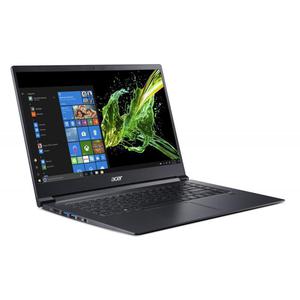 Acer Aspire 7 A715-75G-52FD 15" Core i5 2,4 GHz - SSD 512 GB - 8GB AZERTY - Französisch