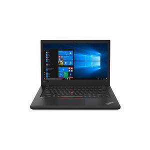 Lenovo ThinkPad T480 14" Core i7 1,9 GHz - SSD 256 GB - 16GB AZERTY - Französisch