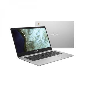 Asus Chromebook C423NA-BV0044 Pentium 1,1 GHz 64Go eMMC - 8Go AZERTY - Français