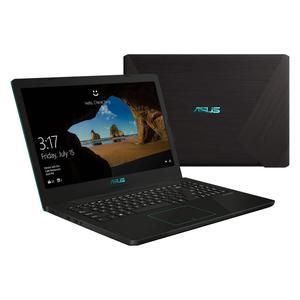 Asus FX570ZD-DM922 15" Ryzen 5 2 GHz - SSD 512 GB - 8GB - NVIDIA GeForce GTX 1050 AZERTY - Französisch