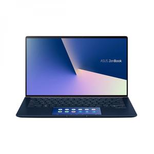 Asus ZenBook UX434FA-A5047T 14" Core i7 1,8 GHz - SSD 512 Go - 16 Go AZERTY - Français