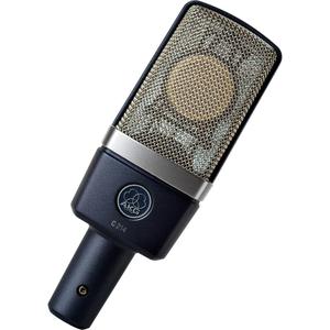Akg C214 Accesorios