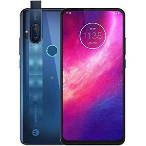 Motorola One Hyper 128 GB (Dual Sim) - Blue - Unlocked