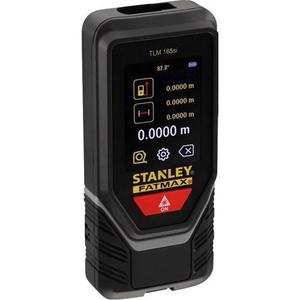 Télémètre Stanley TLM165si