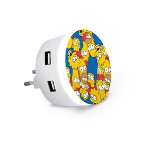 Veilleuse/Chargeur Metronic 495025