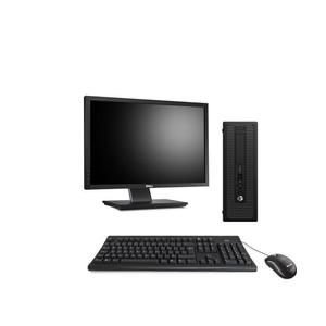 HP ProDesk 600 G1 SFF 23” (Juni 2013)