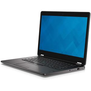 Dell Latitude E5270 12,5” (2016)