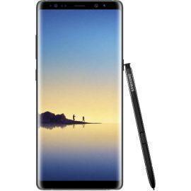 Galaxy Note 8 64 Gb - Schwarz - Ohne Vertrag