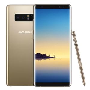 Galaxy Note 8 64GB - Goud - Simlockvrij