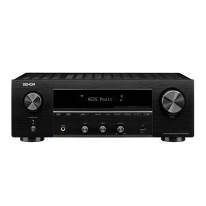 DENON  DRA-800H Noir
