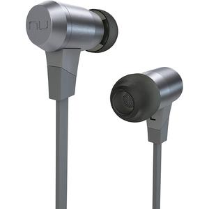 Ecouteurs Intra-auriculaire Bluetooth - Optoma NuForce BE6i