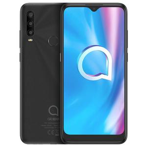 Alcatel 1SE 64 Go Dual Sim - Gris - Débloqué