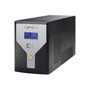Infosec E2 LCD 2000