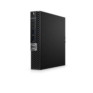 Dell OptiPlex 7050 Micro Core i5 2,7 GHz - SSD 256 GB RAM 8 GB
