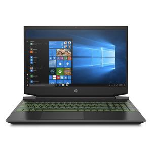 HP Pavilion Gaming 15-ec0022nf 15,6” (2019)