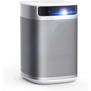 Vidéo projecteur Xgimi MoGo Pro Gris