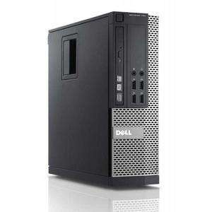 OptiPlex 790 SFF Core i5-2400 3.1 - SSD 256 GB - 4GB