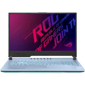 Asus ROG Strix G G731GU-H7204T 17" Core i7 2,6 GHz - SSD 256 Go + HDD 1 To - 16 Go - NVIDIA GeForce GTX 1660 Ti AZERTY - Français